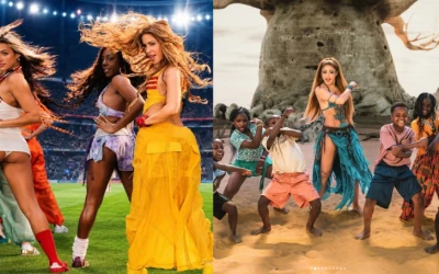¡Arranca el Mundial 2026! Todo lo que debe saber de la gran inauguración de este jueves