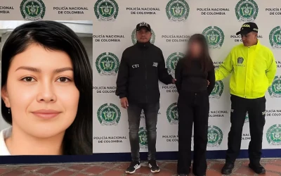 Pagará 16 años de cárcel tras aceptar que mató a su mamá por la clave del wifi