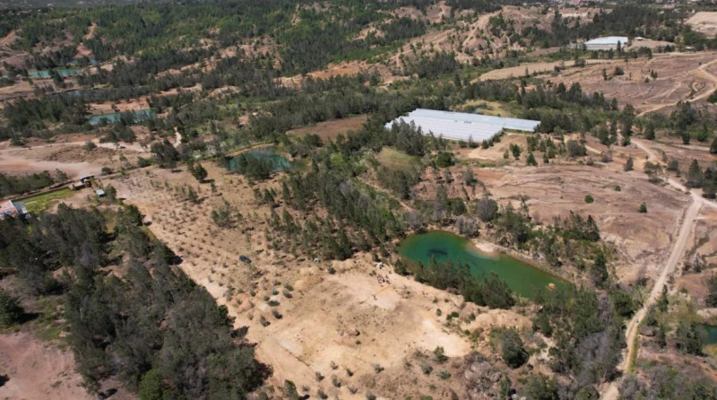 Se adelantó el fenómeno de El Niño: expertos advierten meses críticos para Colombia