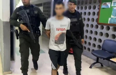 Cae alias "El Abuelo", el encargado de cuidar las ollas de "Los del Sur" en Betania 9