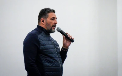 "No me retracto": Agmeth Escaf tras ser suspendido por declaraciones contra De la Espriella