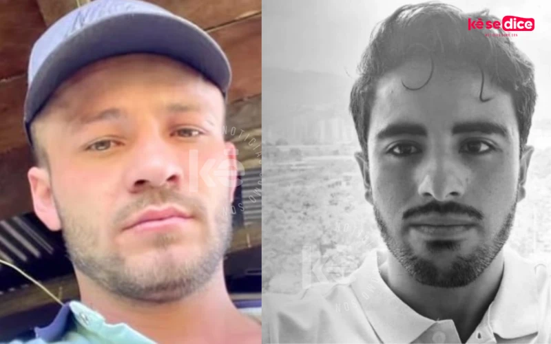 Cayó alias “Víctor Chalá”, señalado de ordenar el crimen del periodista Mateo Pérez
