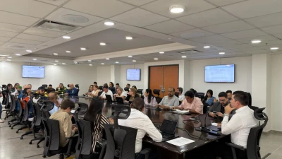 Bucaramanga se prepara para el fenómeno de El Niño y endurece medidas para evitar emergencias
