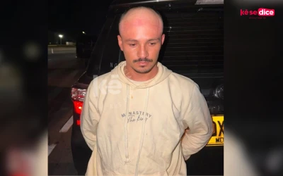 Revelan cómo cayó alias “Chalá”: un informante y una recompensa fueron claves.