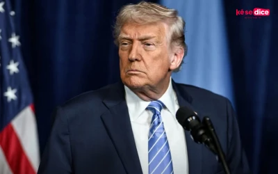 Trump ordena reabrir el estrecho de Ormuz tras sellar acuerdo con Irán