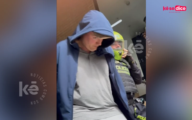 Directora del ICBF confirmó que niño rescatado en Bogotá estaba en proceso de adopción internacional