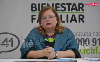 “Se descarta violencia física”: Astrid Cáceres habló sobre el caso investigado en el norte de Bogotá