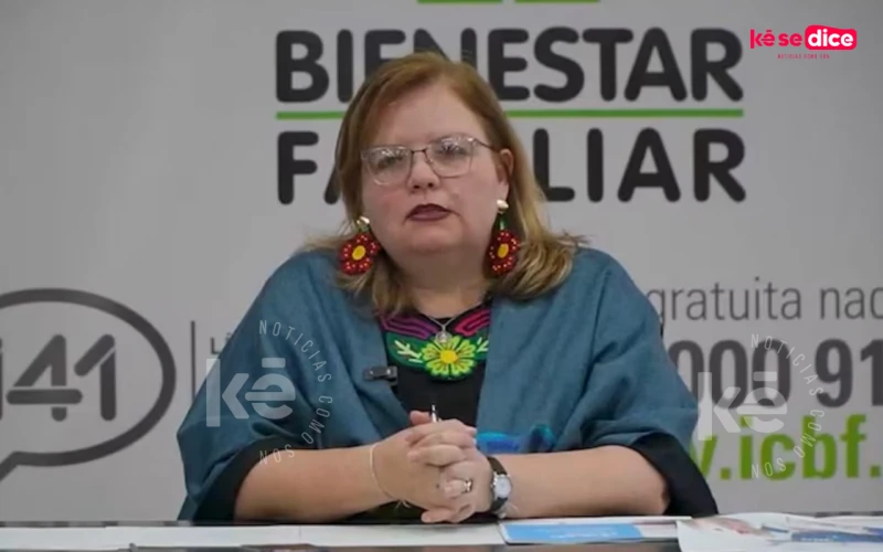 “Se descarta violencia física”: Astrid Cáceres habló sobre el caso investigado en el norte de Bogotá