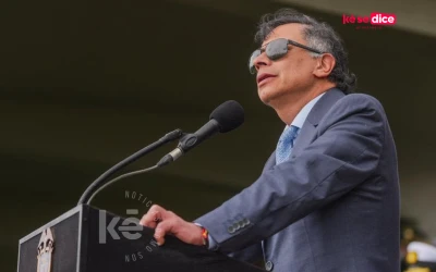 “Las imágenes engañaron a los colombianos”: Petro se pronuncia sobre caso del estadounidense en Bogotá