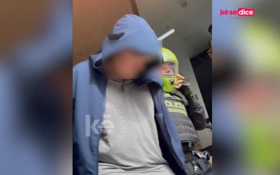 Recuperó la libertad el extranjero señalado por presunto abuso en Bogotá