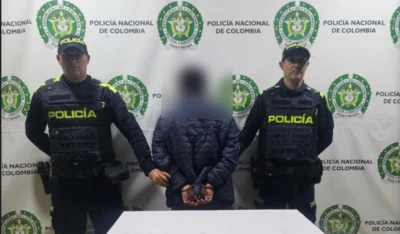 Por celos habría golpeado y amenazado de muerte a su pareja en Provenza, Bucaramanga