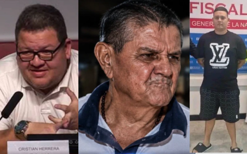 Asesinaron al abuelo del sicario que habría ejecutado el crimen del periodsita Cristian Herrera