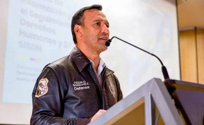 MinDefensa alerta por posibles ataques vandálicos y violencia tras la segunda vuelta