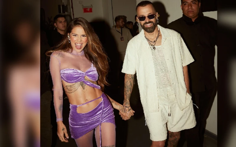"Mi relación con Mike se terminó": la verdad detrás de la confesión de Greeicy Rendón