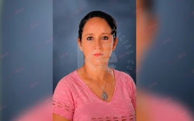 Despiden a Nubia Peñaloza, la mujer que fue asesinada en un extraño crimen en Santander
