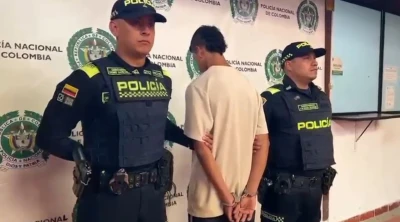 Adolescente de 13 años fue asesinado en una absurda discusión familiar en Bucaramanga