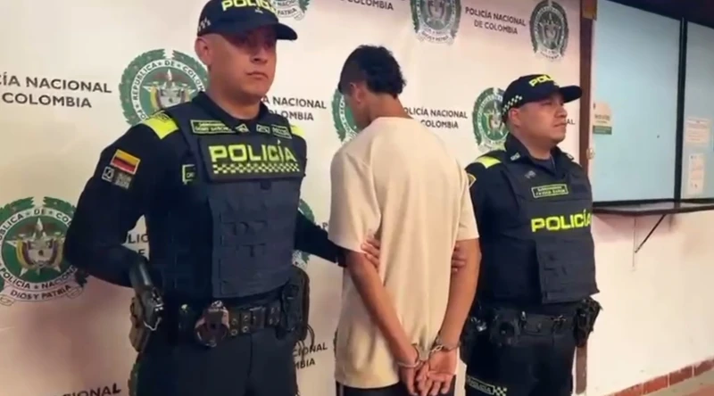 Adolescente de 13 años fue asesinado en una absurda discusión familiar en Bucaramanga