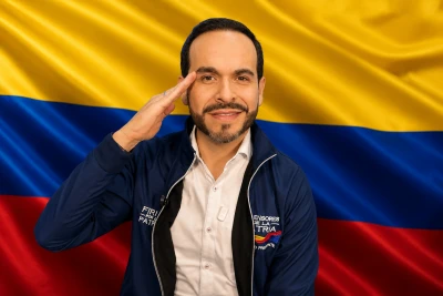 Abelardo de la Espriella es el nuevo presidente electo de Colombia tras vencer en la segunda vuelta
