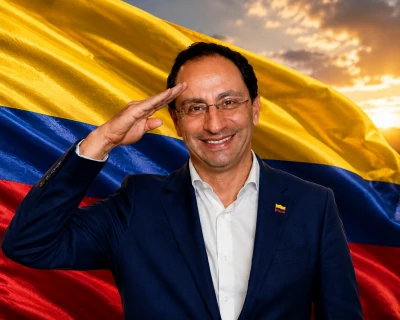 Quién es José Manuel Restrepo, el nuevo vicepresidente de Colombia