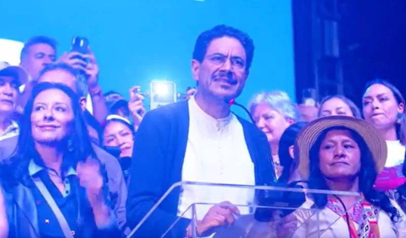 "Impugnaremos 33 mil mesas en todo el país": Iván Cepeda, tras aceptar el preconteo
