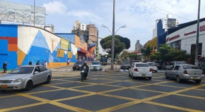 Atención conductores: Rota el pico y placa a partir del 6 de julio en Bucaramanga
