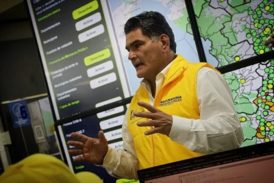 Procuraduría descarta fraude en las elecciones a pesar de denuncias de Petro