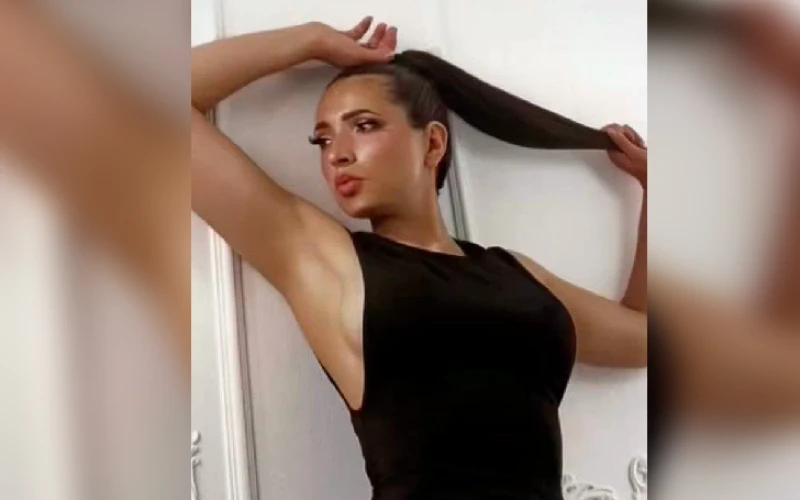 Natalia Villalba, la mujer hallada sin vida dentro de una maleta