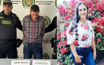 Solo pagará 19 años de cárcel por asesinar a su suegra e intentar matar a su pareja en Girón