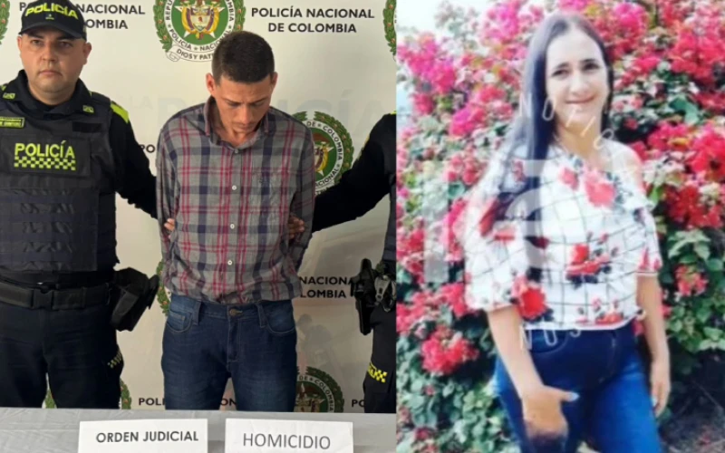 Solo pagará 19 años de cárcel por asesinar a su suegra e intentar matar a su pareja en Girón