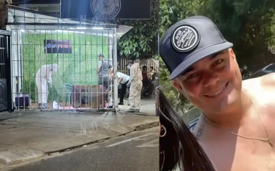 Ajuste de cuentas o retaliación: el pasado del comerciante asesinado en Bucaramanga