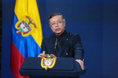 Gustavo Petro confirmó que inició el proceso de empalme con Abelardo de la Espriella