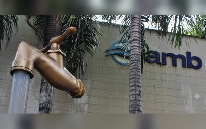 Acueducto anunció que la tarifa del agua subirá 25% en Bucaramanga y el área