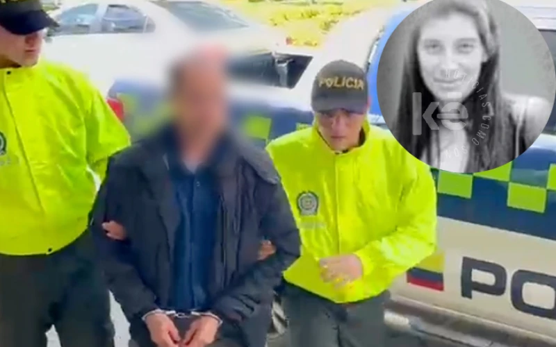 Deberá responder por asesinar y torturar a María Otilia Amado en Santander