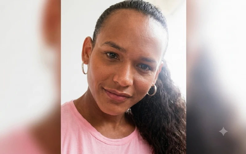 Hallan calcinado el cuerpo de Steisy, mujer trans asesinada en Ciénaga, Magdalena