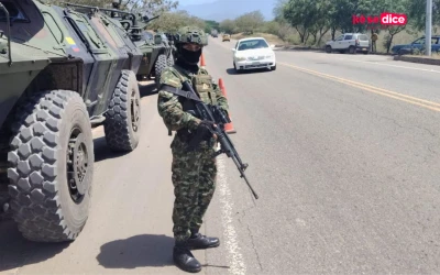 Soldados vuelven a las vías: así refuerzan la seguridad en los dos Santanderes