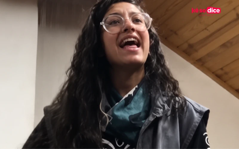 “Somos una plaga” y “vamos a hacer invivible este país”: el video que encendió el debate político en Colombia