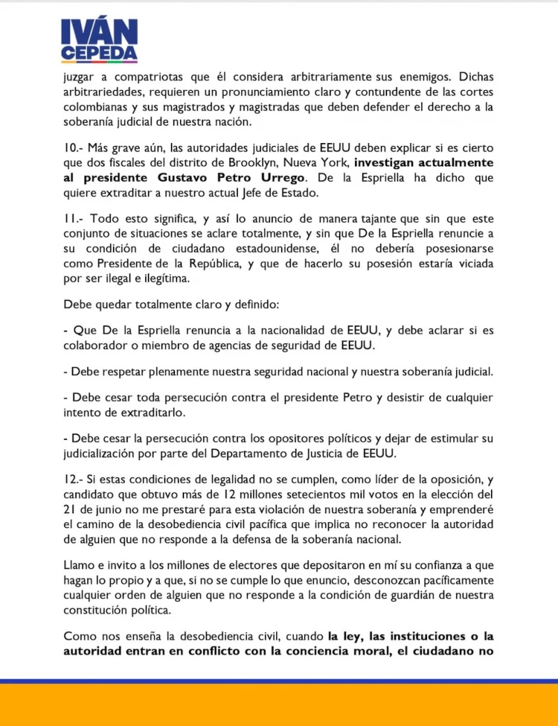 Ke se dice -  KE6PRJ3UBVFQZDNT6QU2WIA2IA