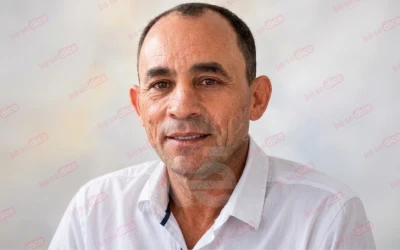 Gildardo Benavides, el motociclista que murió en un accidente con un camión en Santander