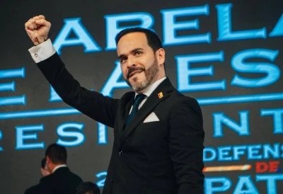 Tribunal Superior de Bogotá ratifica que De la Espriella puede ser presidente pese a doble nacionalidad