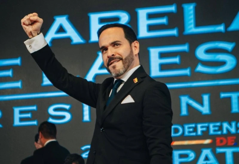 Tribunal Superior de Bogotá ratifica que De la Espriella puede ser presidente pese a doble nacionalidad