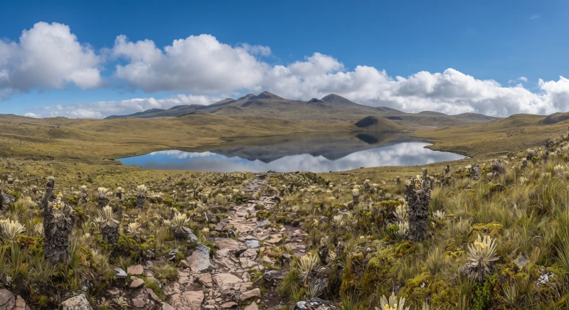 Mineros de Soto Norte denuncian intento de "delimitación exprés" del páramo de Santurbán