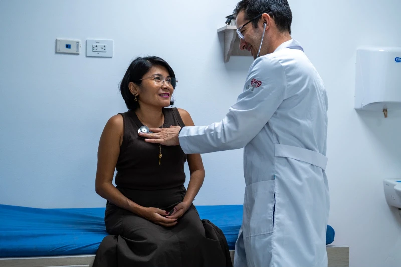 En el HIC de Piedecuesta, Kelly recibió un riñón y un páncreas que le cambiaron la vida para siempre