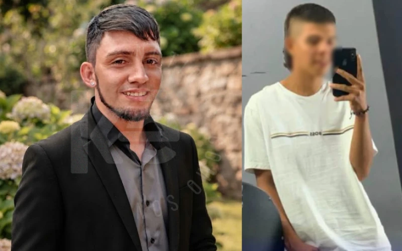 Dos jóvenes perdieron la vida en un accidente en la vía Barrancabermeja - Bucaramanga