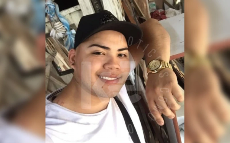 Solo pagará 17 años de cárcel tras aceptar haber asesinado a Feisar Anaya en Bucaramanga