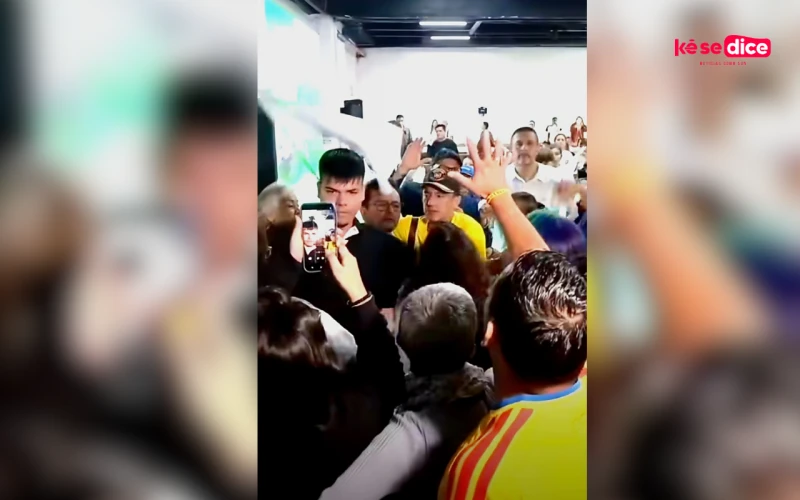 Sin concertación terminó la primera mesa por Santurbán: el diálogo seguirá el 18 de julio