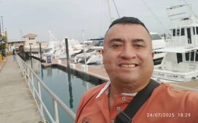 William Ramírez fue la víctima mortal tras derrumbe en mina de oro en Vetas, Santander