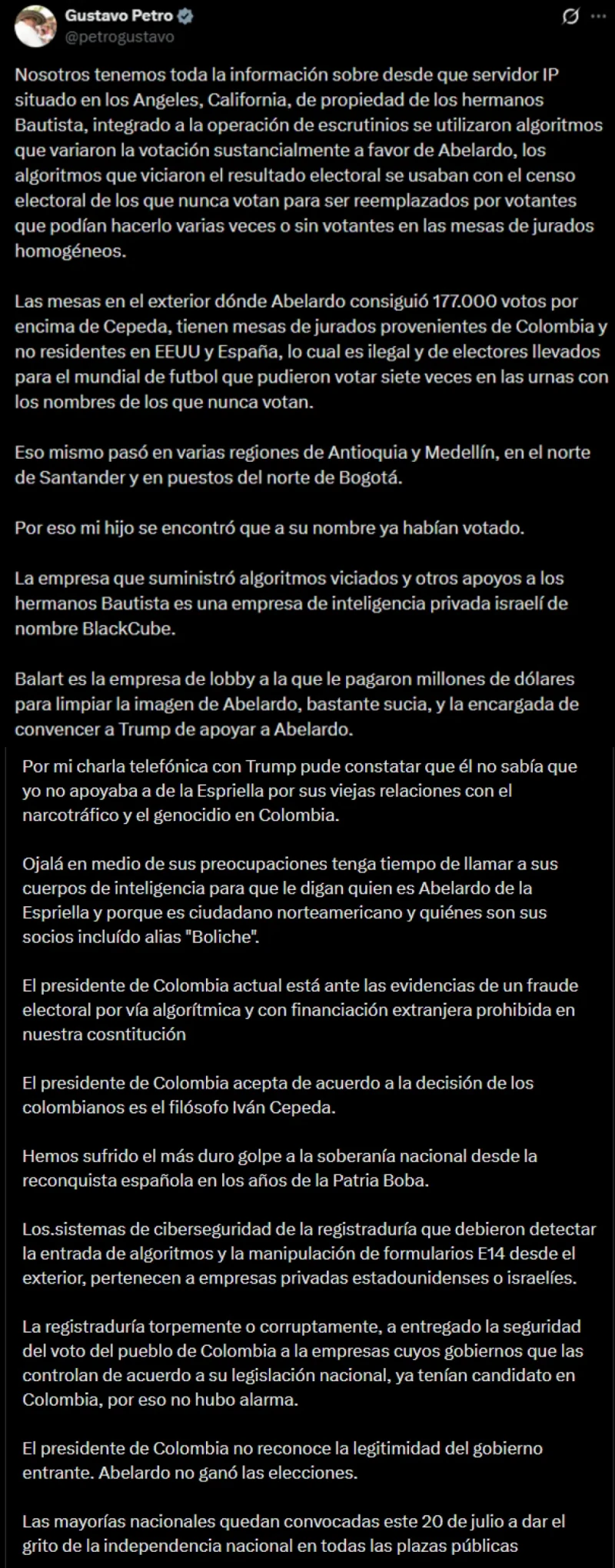Ke se dice -  image