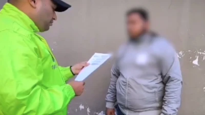 ¡Un monstruo! Abusó de todas sus hijastras, tres niñas de 13, 14 y 15 años