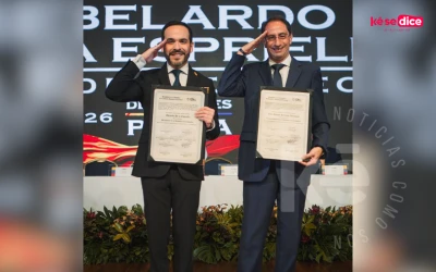 "No voy a legitimar el desastre": Abelardo de la Espriella suspendió el empalme con el Gobierno Petro