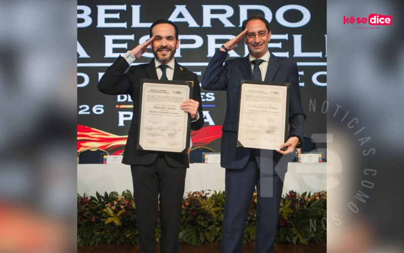 "No voy a legitimar el desastre": Abelardo de la Espriella suspendió el empalme con el Gobierno Petro
